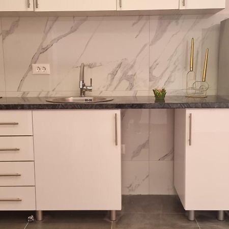 Apartman Natali Makarska Rom bilde