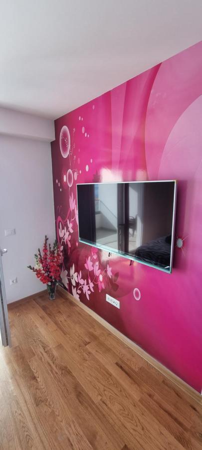Apartman Natali Makarska Eksteriør bilde